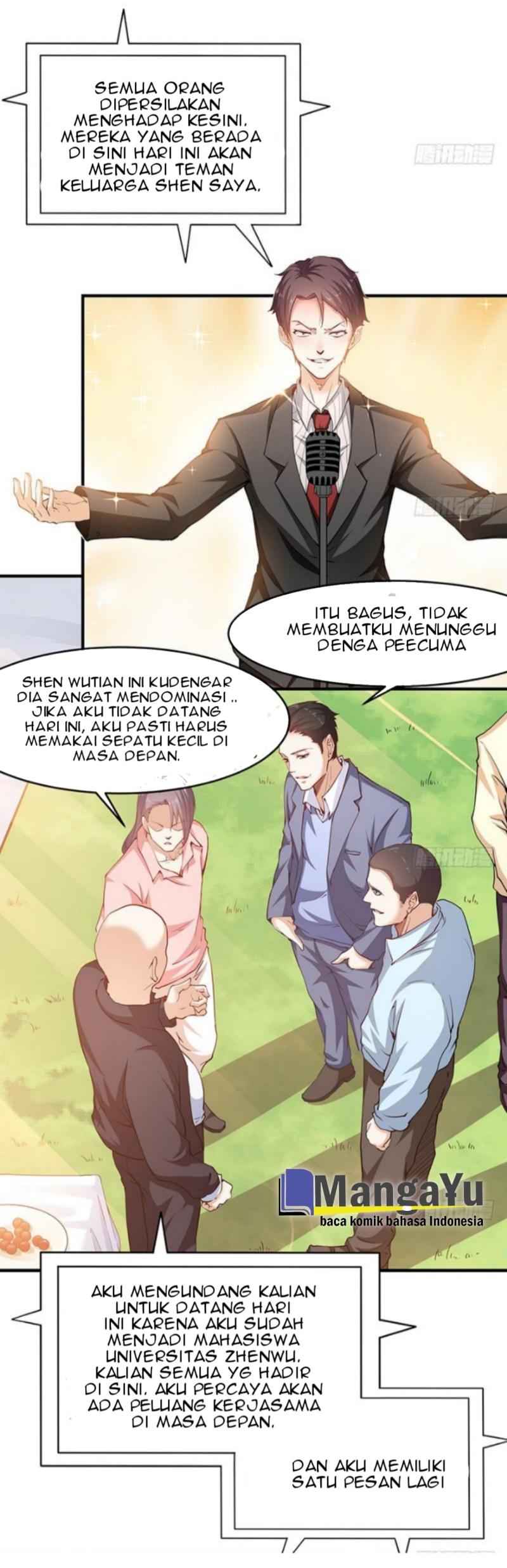 Gold System Bab 09 halaman 16