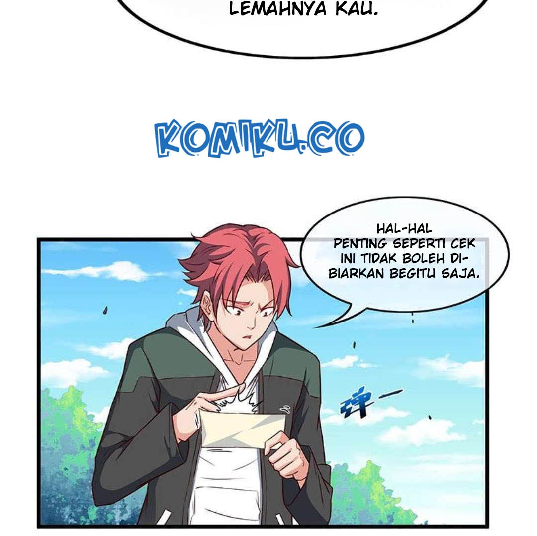 Gold System chapter 10 halaman 4