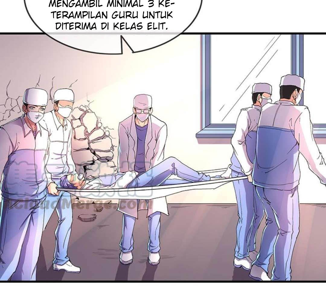 Gold System Bab 11 halaman 9