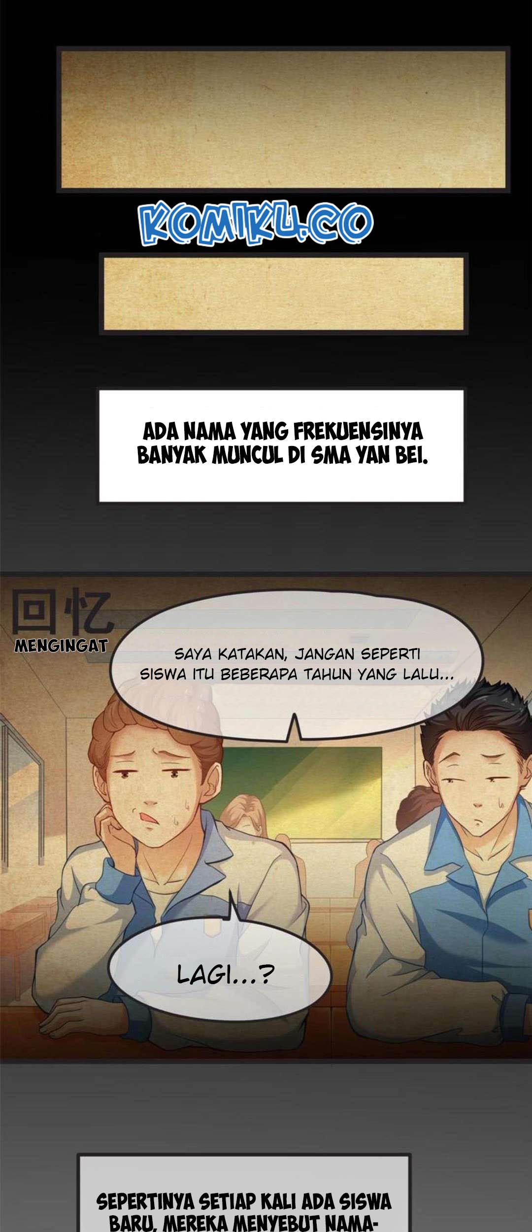 Gold System chapter 12 halaman 2