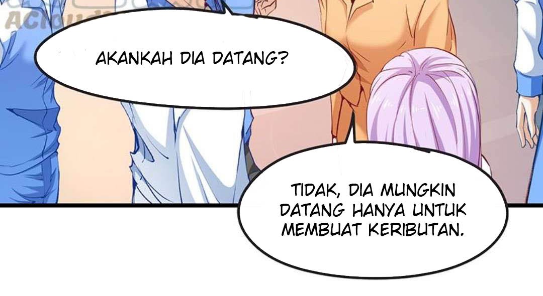 Gold System chapter 12 halaman 15