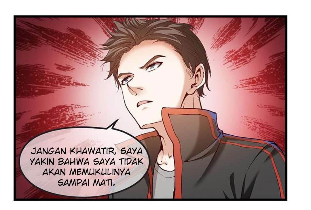 Gold System chapter 12 halaman 26