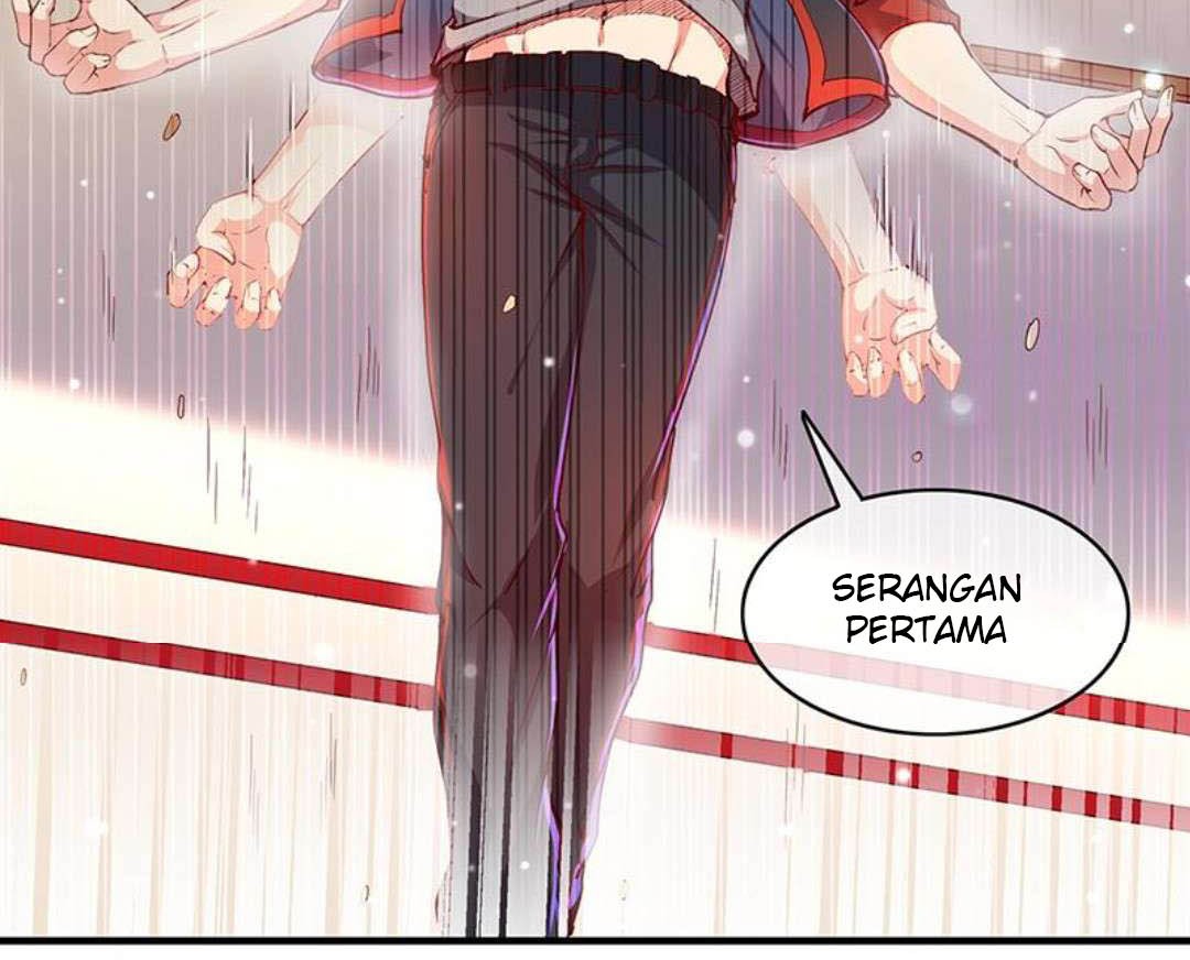 Gold System Bab 13 halaman 4