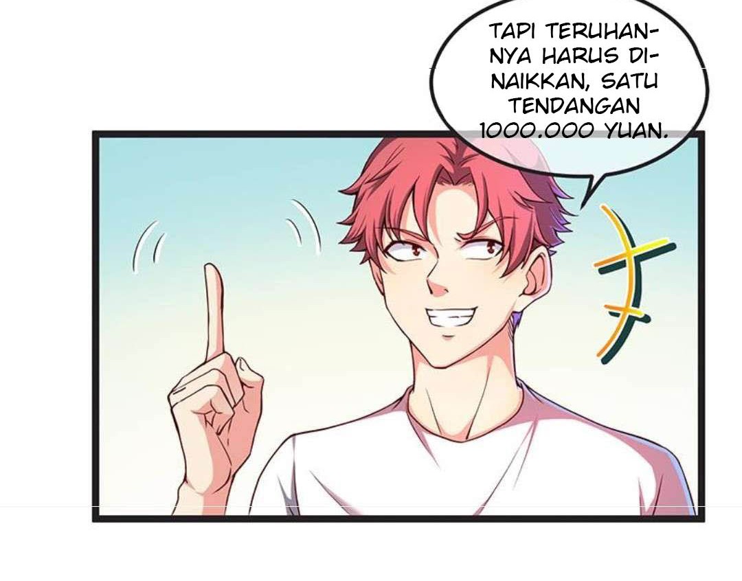 Gold System Bab 14 halaman 7