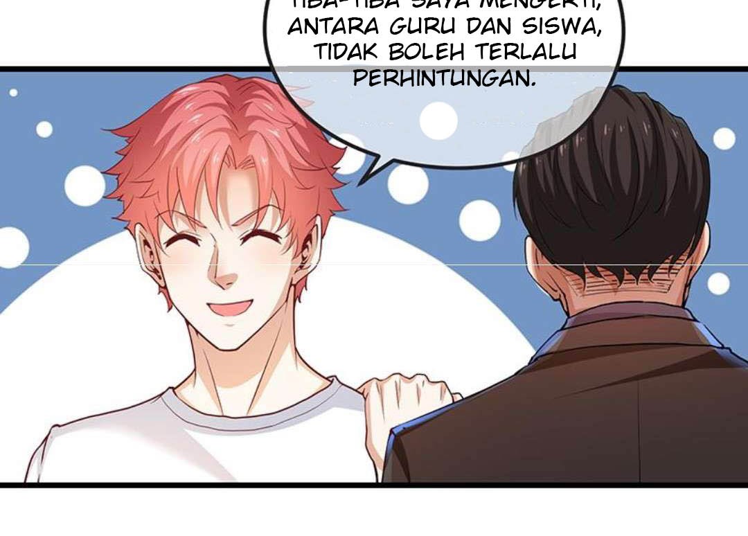 Gold System Bab 14 halaman 12