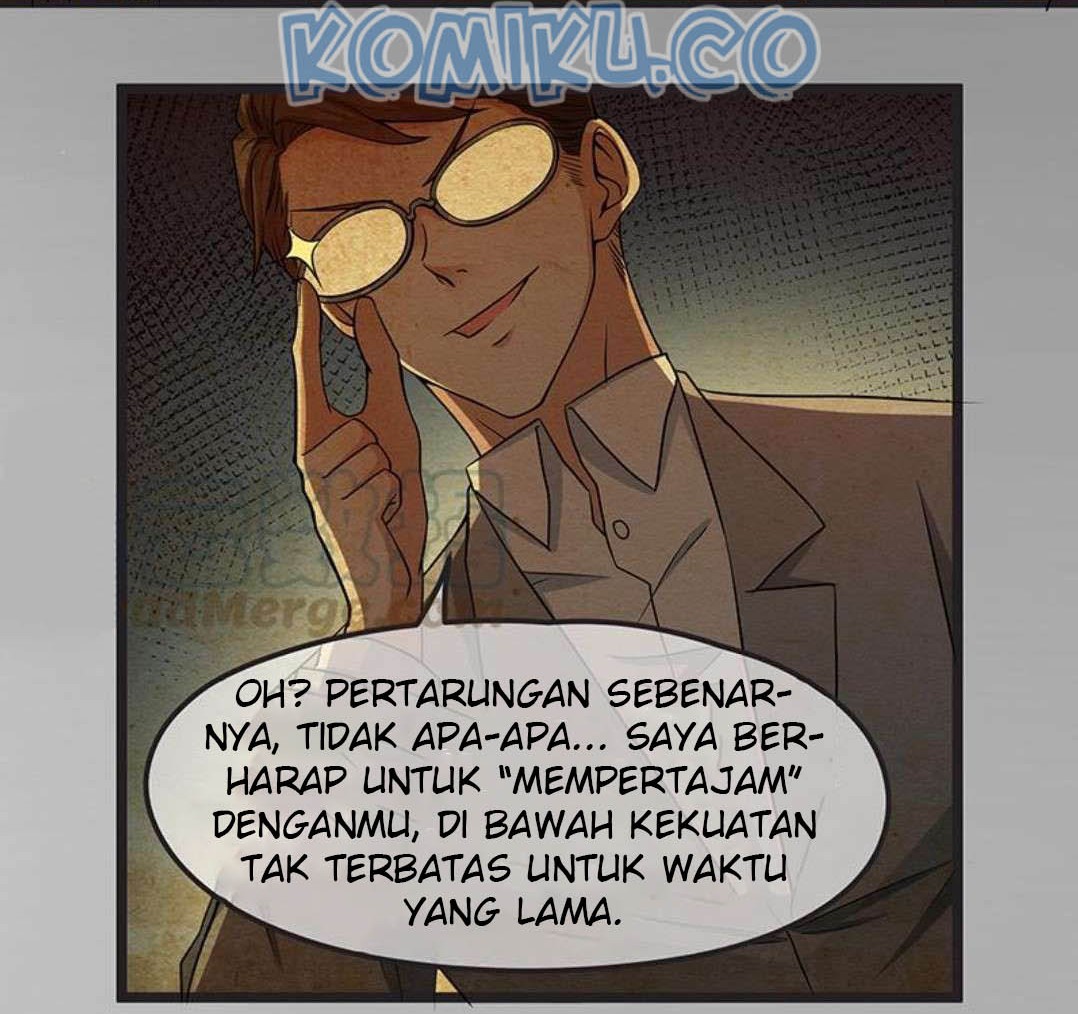 Gold System Bab 15 halaman 5