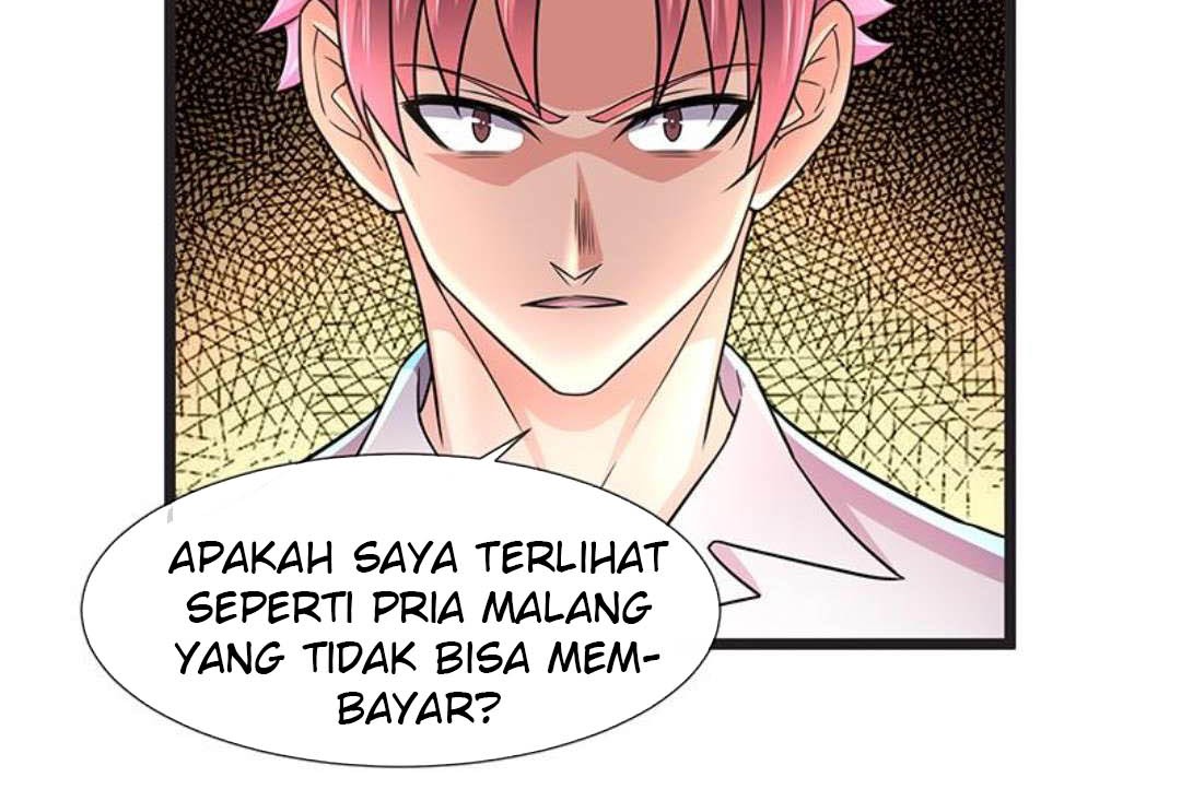 Gold System Bab 15 halaman 15