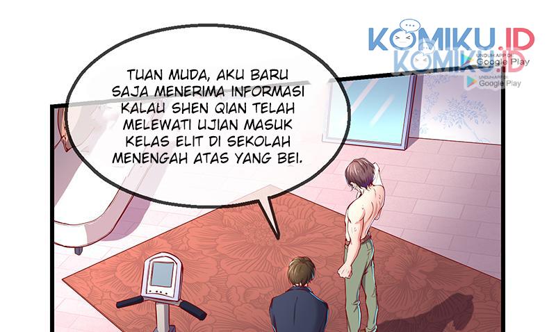 Gold System Bab 16 halaman 5
