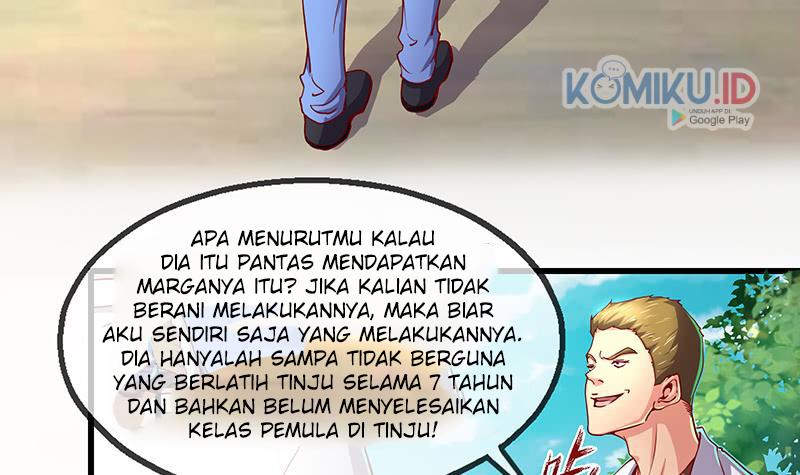 Gold System Bab 16 halaman 8