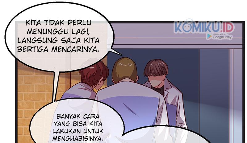 Gold System Bab 16 halaman 12