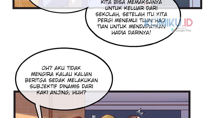 Gold System Bab 16 halaman 13