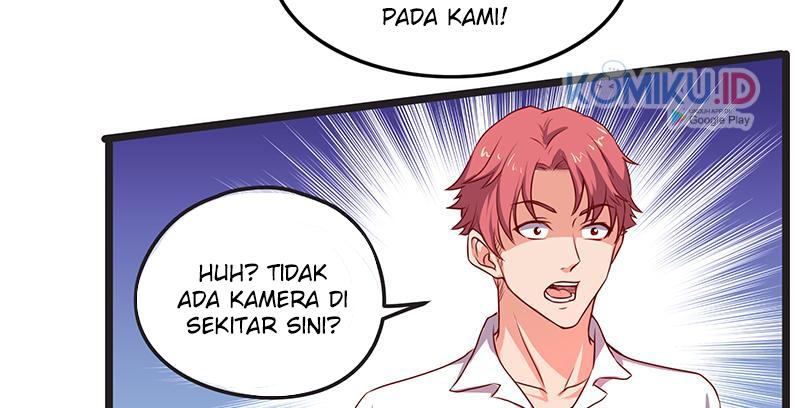 Gold System Bab 16 halaman 19