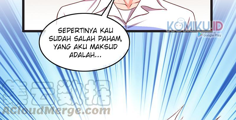 Gold System Bab 16 halaman 23