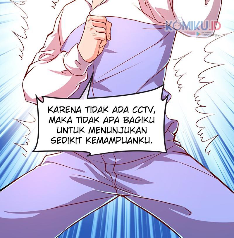 Gold System Bab 16 halaman 25
