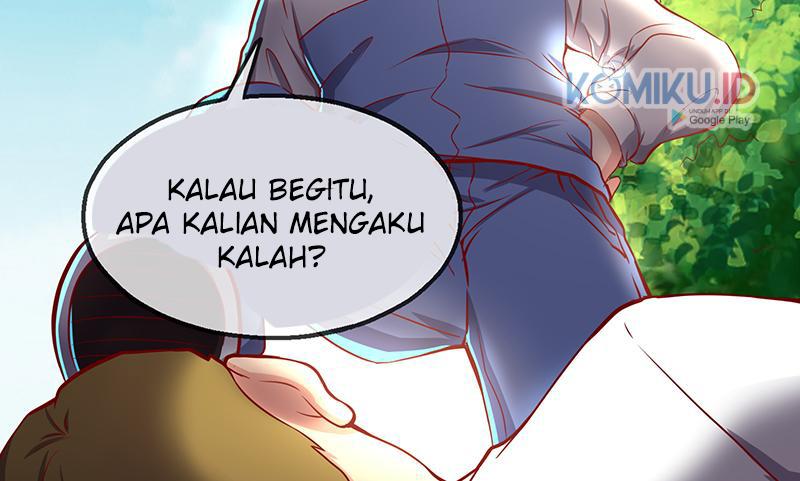 Gold System Bab 16 halaman 42