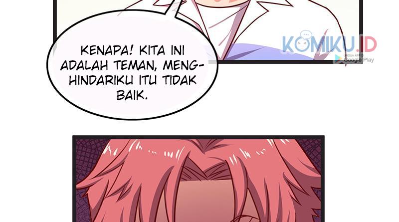 Gold System Bab 16 halaman 47