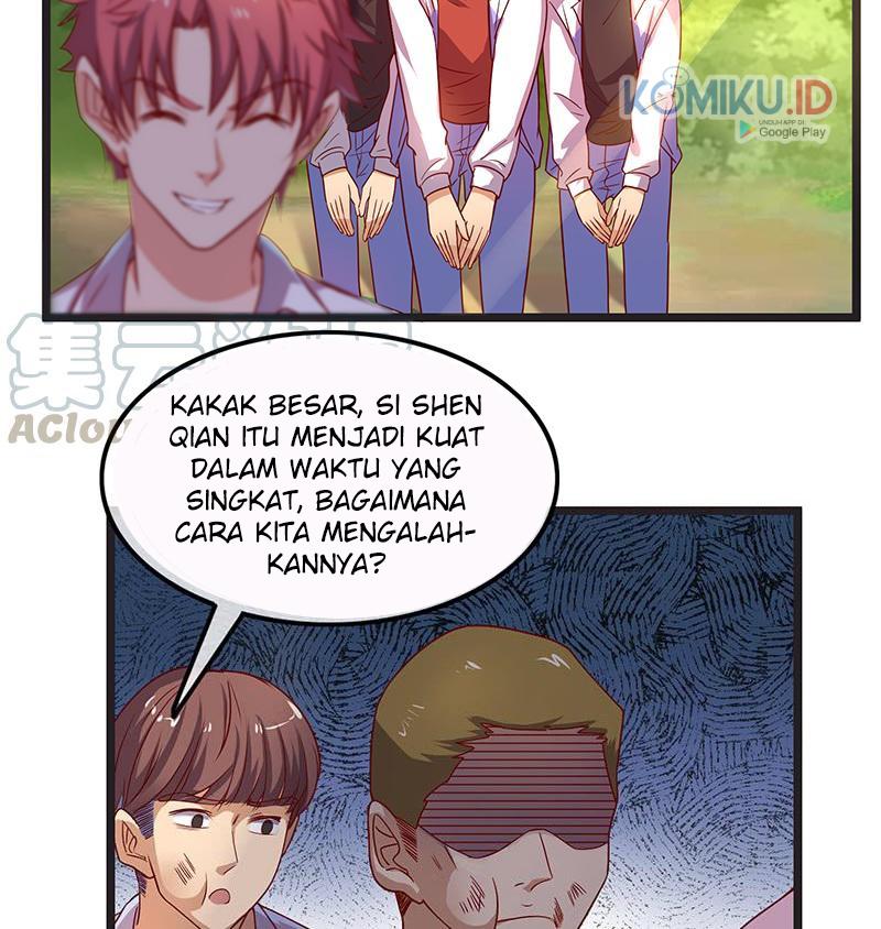 Gold System Bab 16 halaman 57