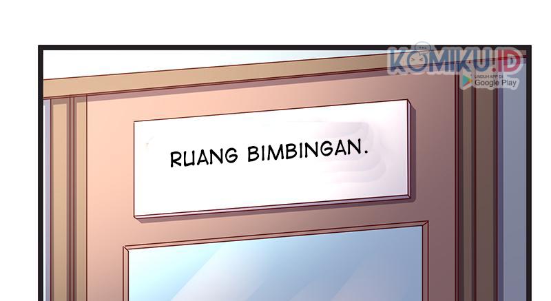 Gold System Bab 16 halaman 60