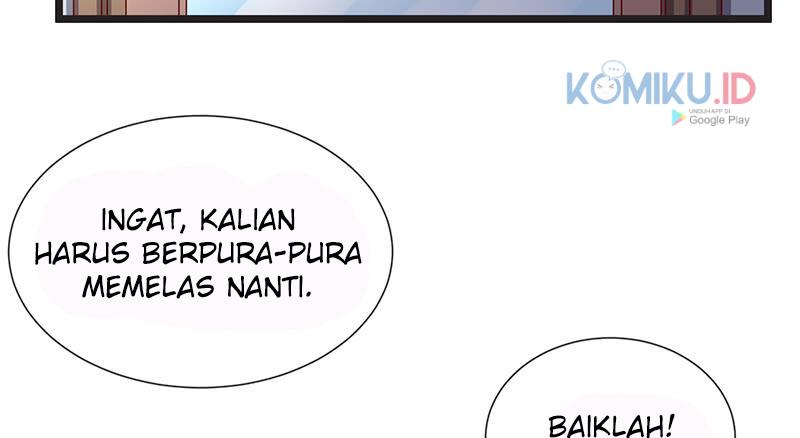 Gold System Bab 16 halaman 61