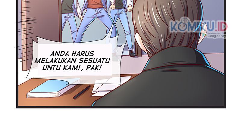 Gold System Bab 16 halaman 64