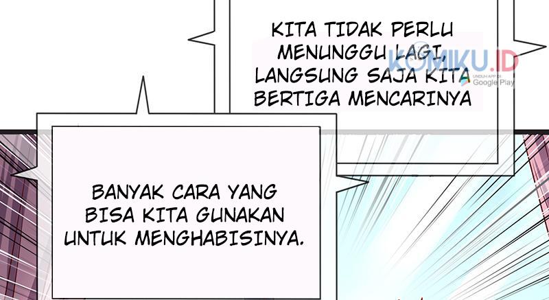Gold System Bab 16 halaman 67