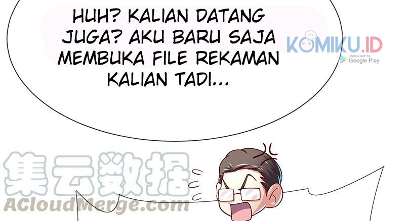 Gold System Bab 16 halaman 70