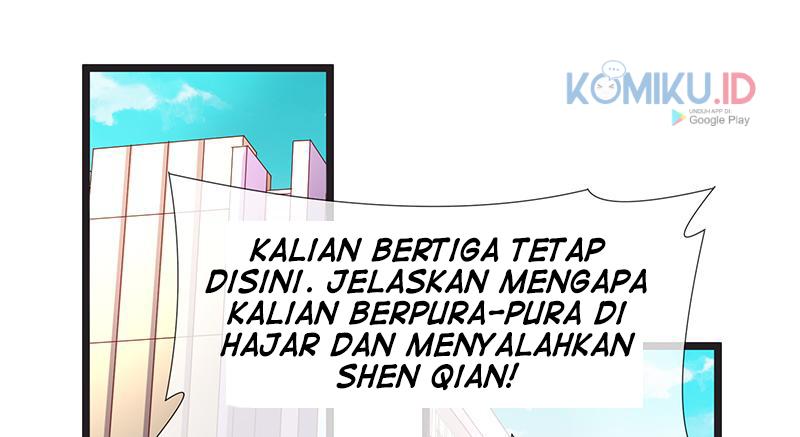Gold System Bab 16 halaman 74