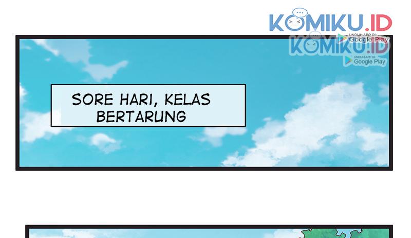 Gold System Bab 16 halaman 99