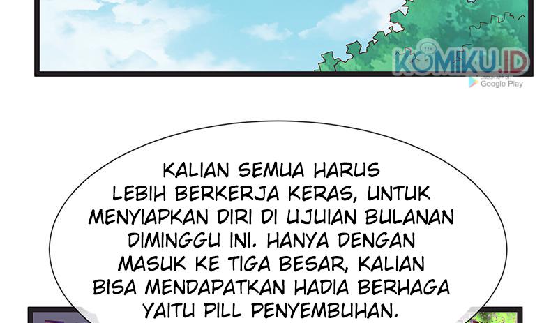 Gold System Bab 16 halaman 100