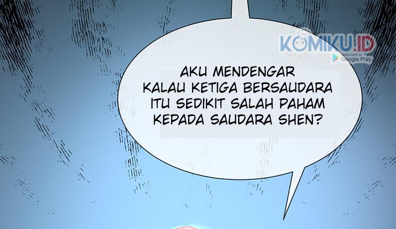 Gold System Bab 16 halaman 107