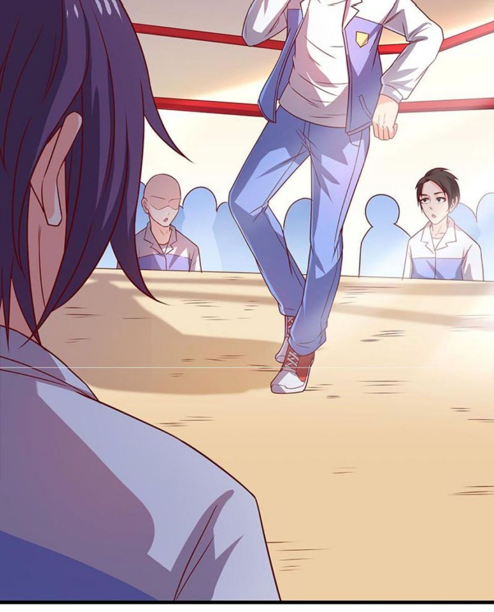 Gold System chapter 18 halaman 15