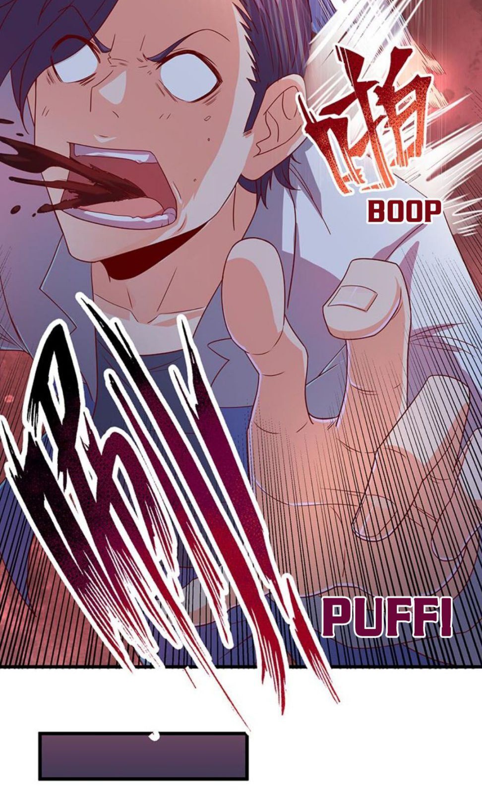 Gold System chapter 18 halaman 21