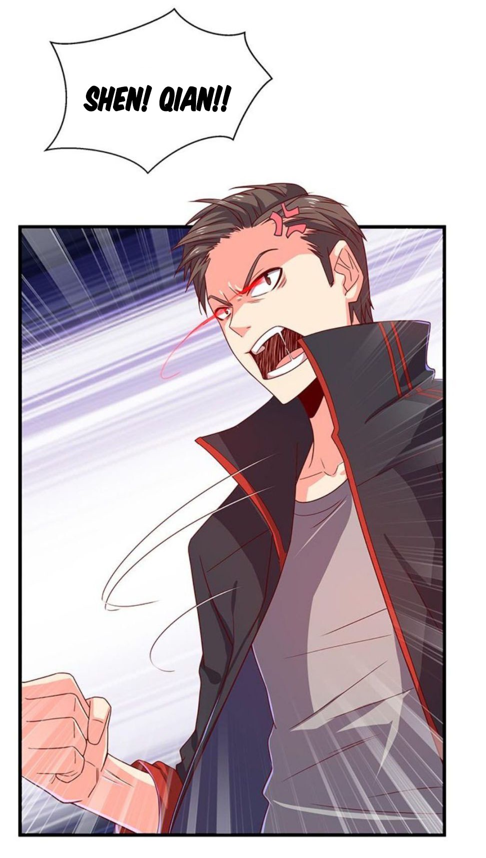 Gold System chapter 19 halaman 6