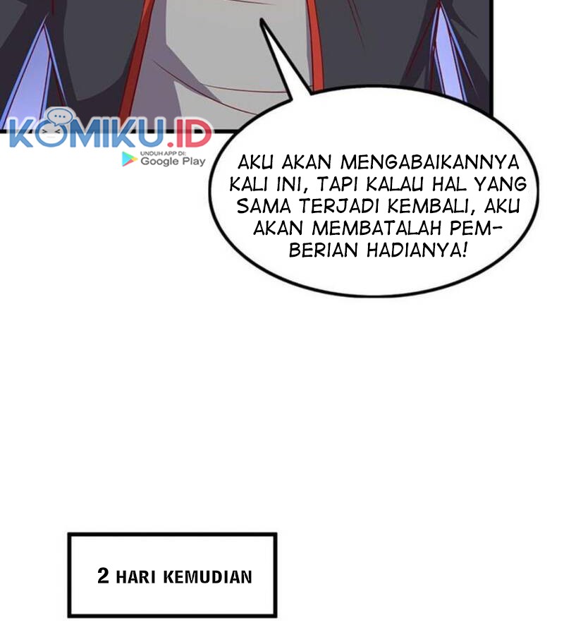 Gold System chapter 19 halaman 9