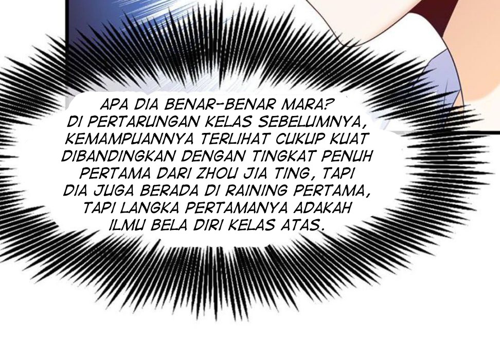 Gold System chapter 19 halaman 18