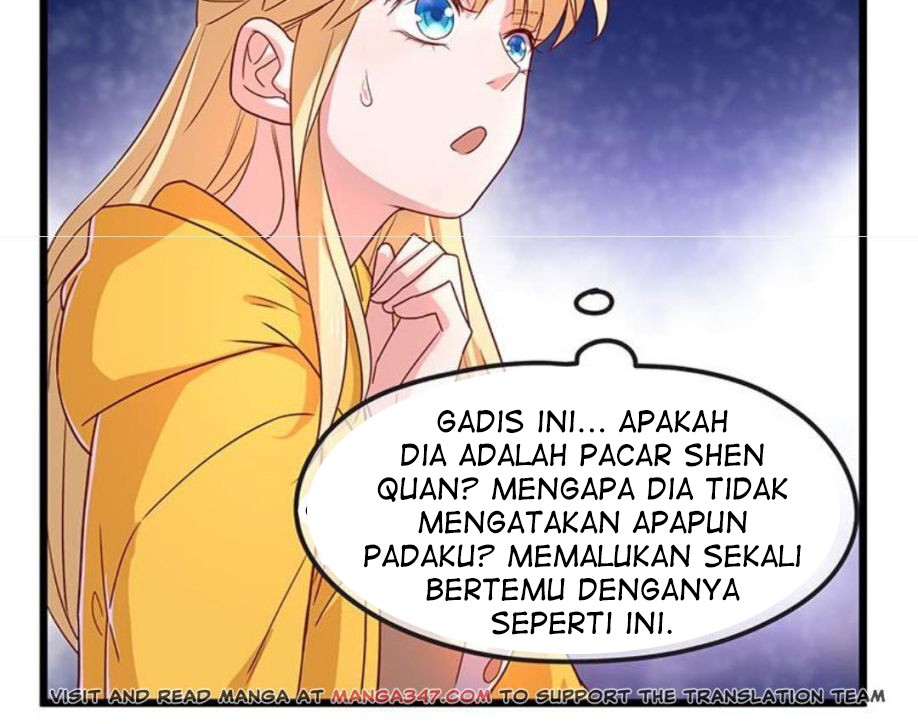 Gold System chapter 20 halaman 20