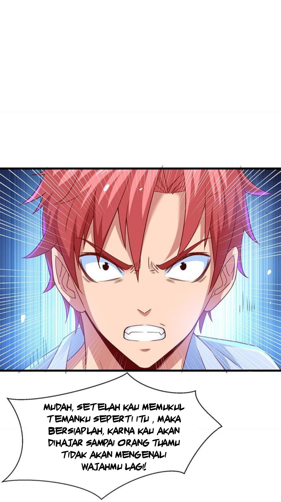 Gold System chapter 22 halaman 30