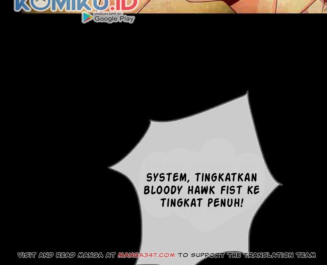 Gold System chapter 28 halaman 9