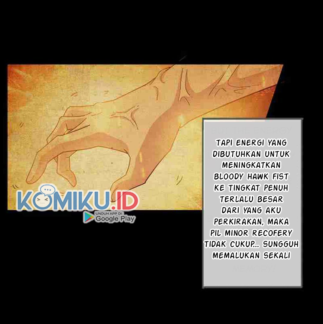 Gold System chapter 28 halaman 12