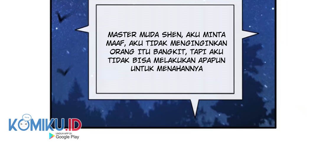 Gold System Bab 32 halaman 32