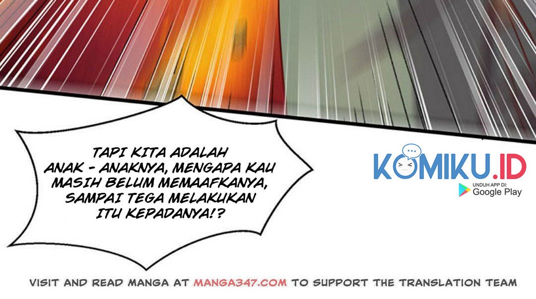 Gold System chapter 35 halaman 9
