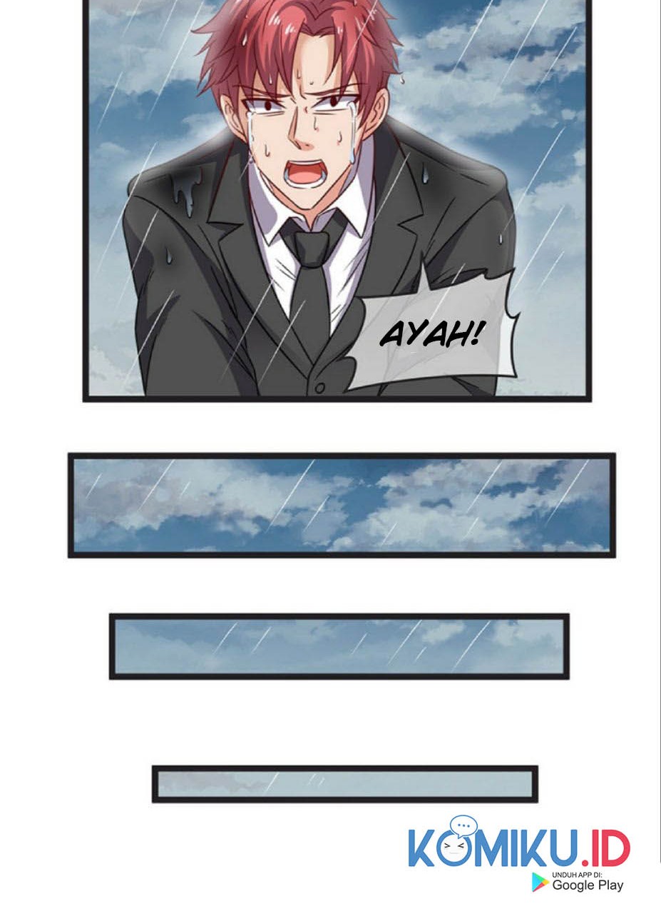 Gold System chapter 40 halaman 26