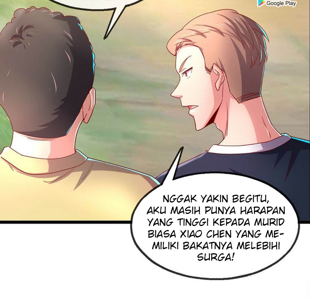 Gold System chapter 43 halaman 14
