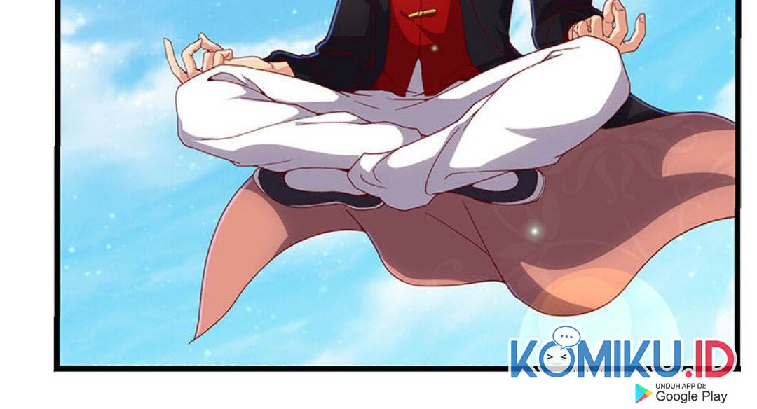 Gold System chapter 43 halaman 33