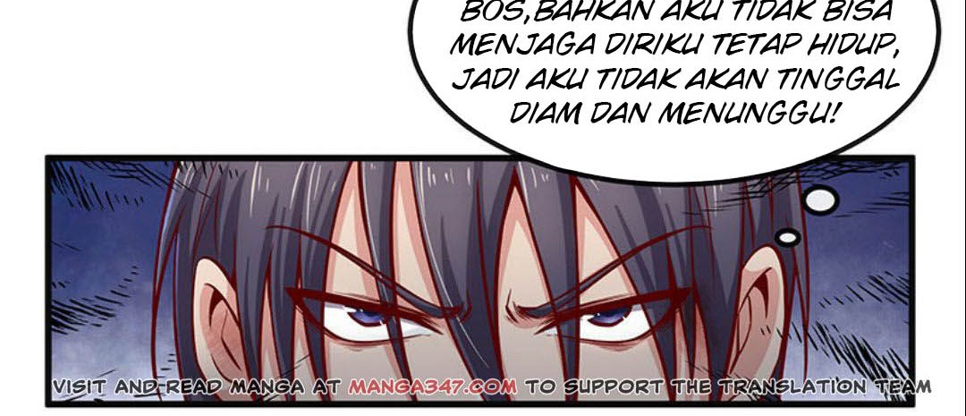 Gold System Bab 45 halaman 46
