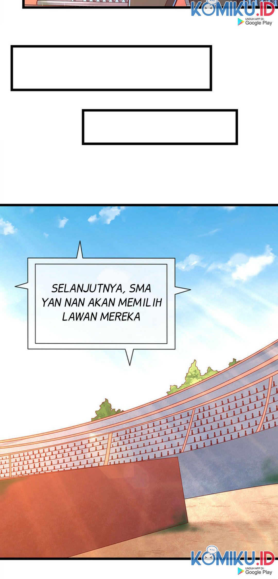 Gold System Bab 46 halaman 35