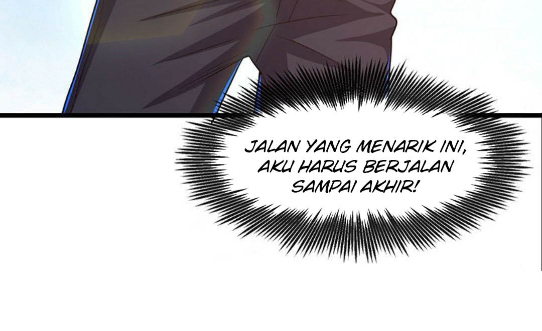 Gold System Bab 49 halaman 52