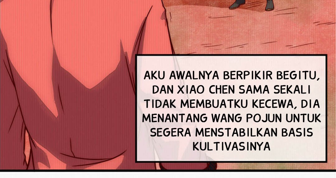 Gold System Bab 50 halaman 5