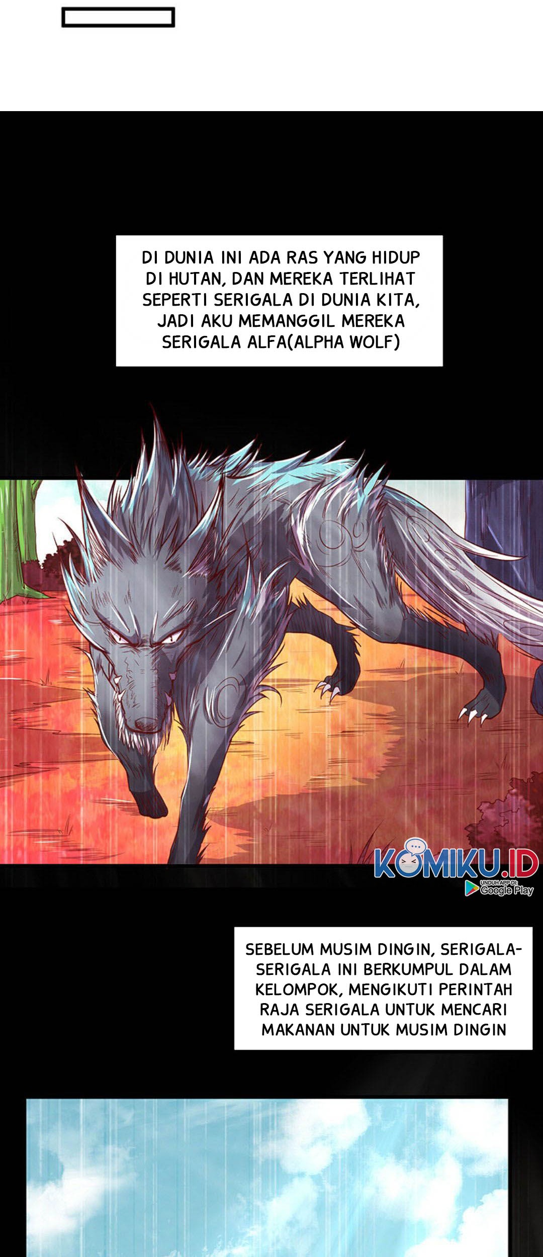 Gold System chapter 57 halaman 10