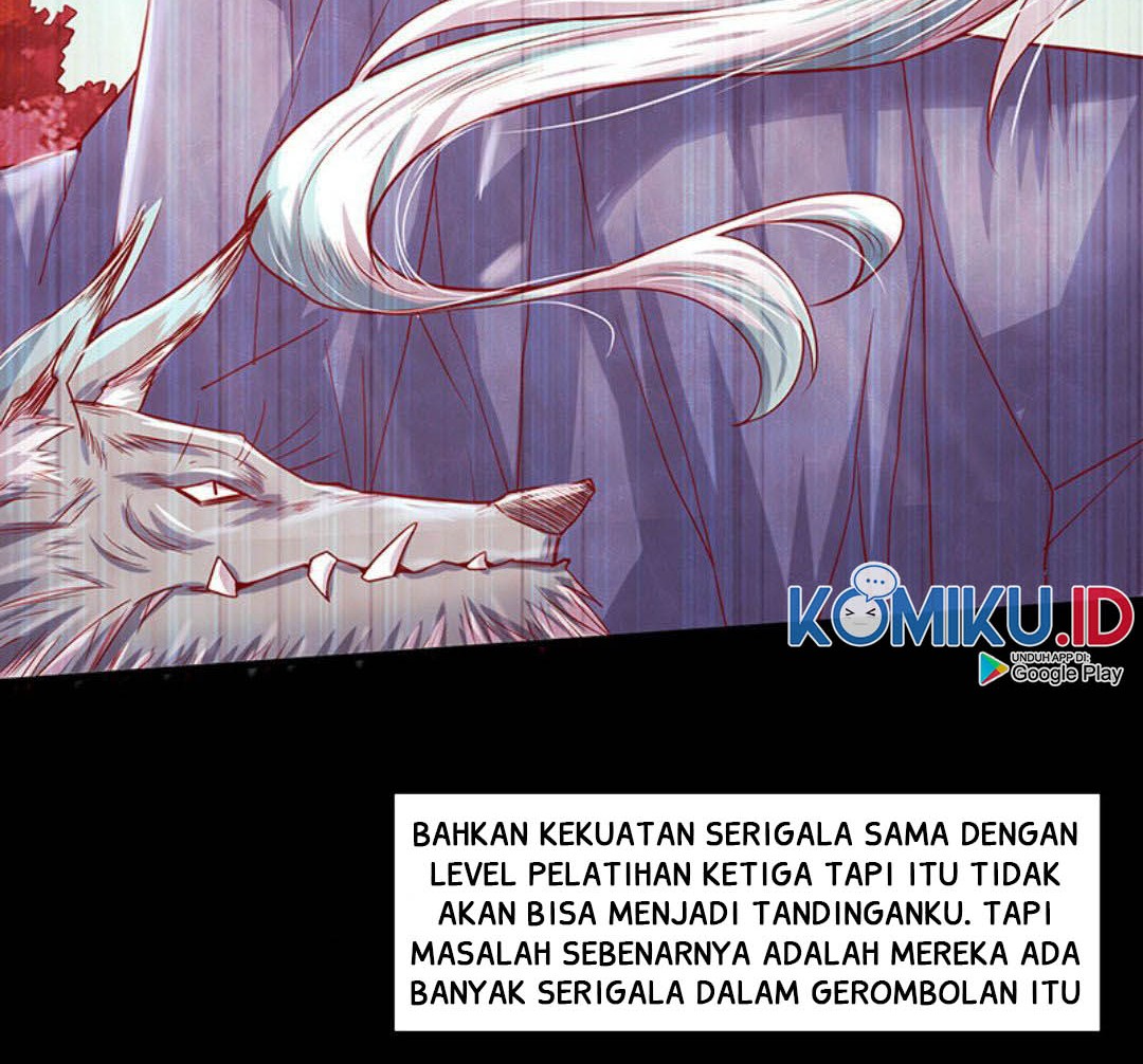 Gold System chapter 57 halaman 12